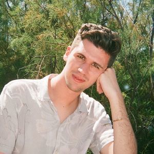 Meet your Posher, Noah